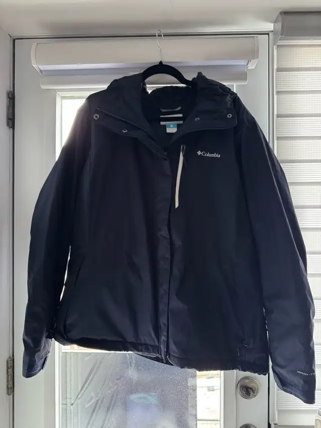 Veste de ski Columbia in Women's - Tops & Outerwear in City of Montréal - Image 2