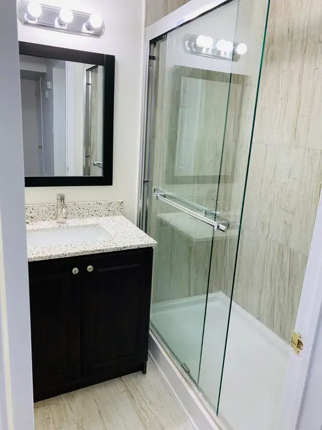 Basement for rent in Milton with minutes away from School in Long Term Rentals in Oakville / Halton Region - Image 8
