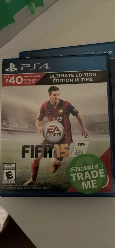 fifa 15.., View more