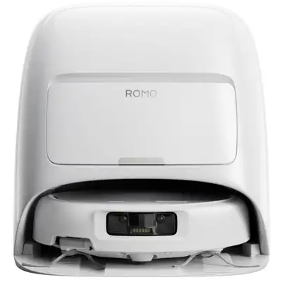 The DJI robot vacuums are the ultimate in automated home cleaning. You are paying for the best of th...