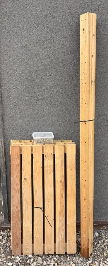 Adjustable Wooden Shelf, View more