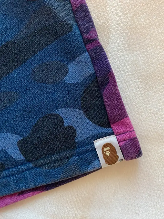 Bape Mens Shorts Rare63235015219969121