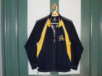 ACADEMIE CATHOLIQUE ANGE-GABRIEL Spring/Fall Jacket