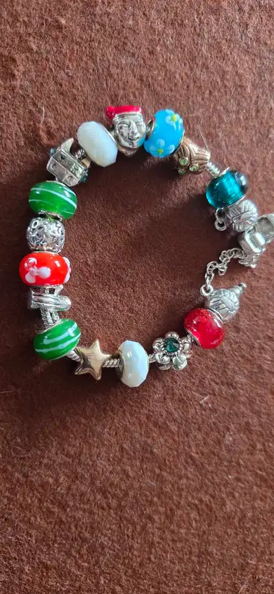 Bracelet, View more