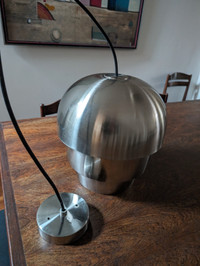 BoConcept Dining room Pendant Lamp - mid century modern