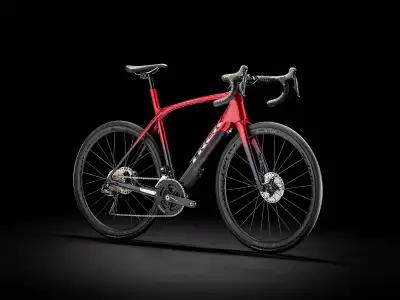 Trek Domane E Assit Road Bike, View more