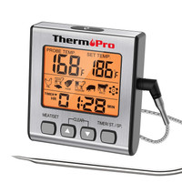 ThermoPro TP16S Digital Meat Thermometer for Cooking