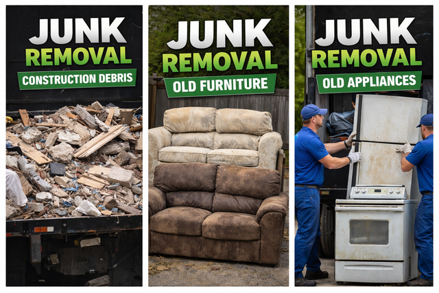 junk removal65054407381889120