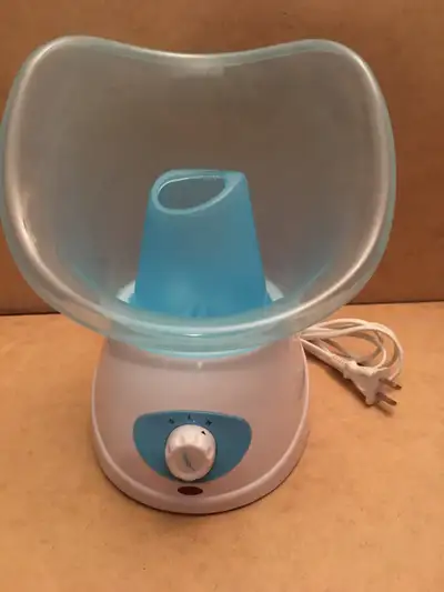 Facial steamer hot mist face steamer