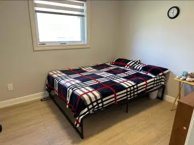 Sharing room available in malton