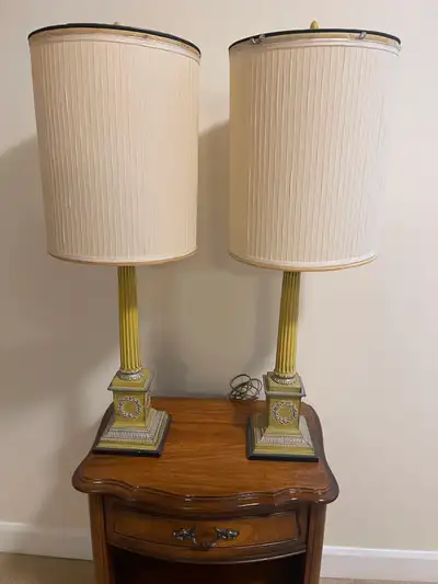 Traditional Lamps, View more