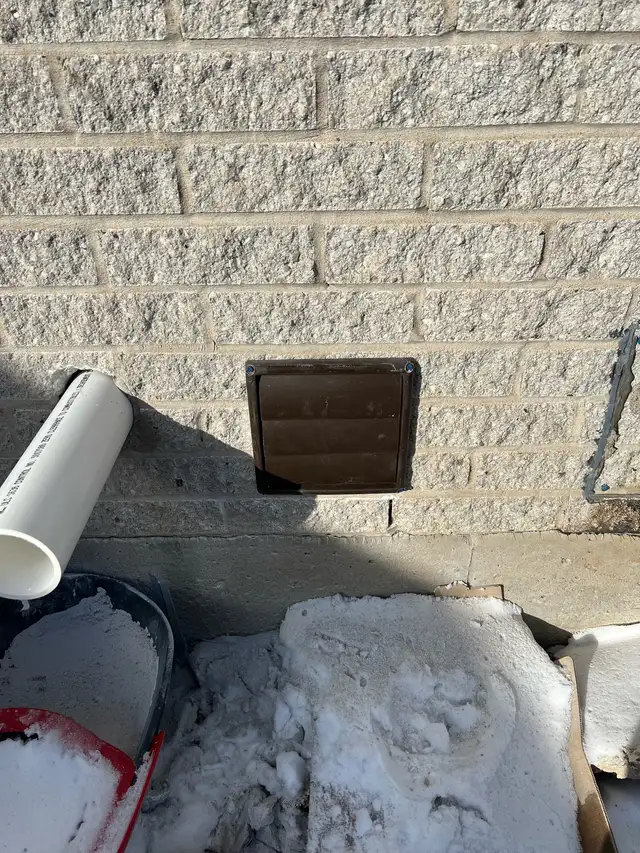 Ductwork and ventilation services518967598556784645