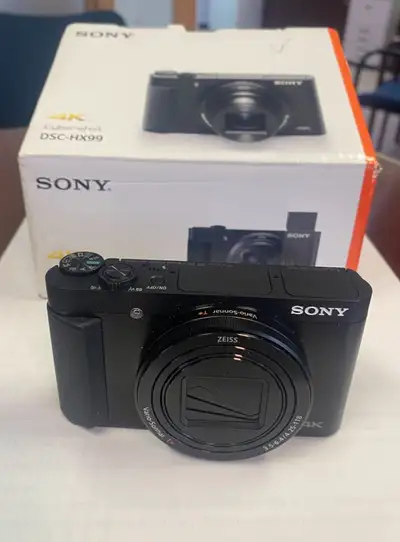 DIGITAL CAMERA FOR SALE TO THE HIGHEST BIDDER, View more