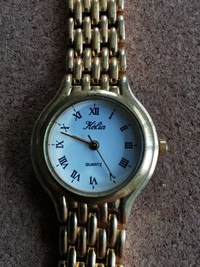 Kélia Ladies watch