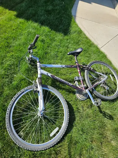 Norco Aluminum Frame Bike 18", View more