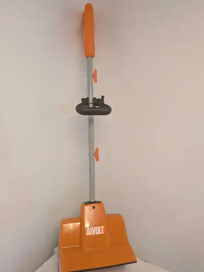 AIVOLT 24V Cordless Electric Snow Shovel w/ Battery & Charger, View more