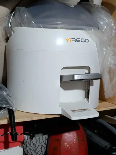 yiRego manual washer, View more