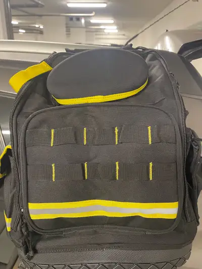 Rugged Tool Bag, View more