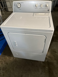 Kenmore Natursl Gas Dryer