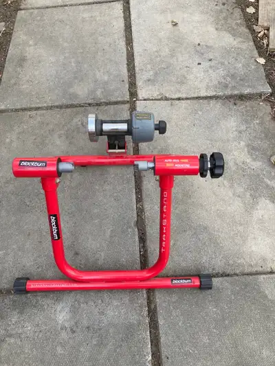 28 ads for blackburn trainer in All Categories in Canada Kijiji Marketplaces