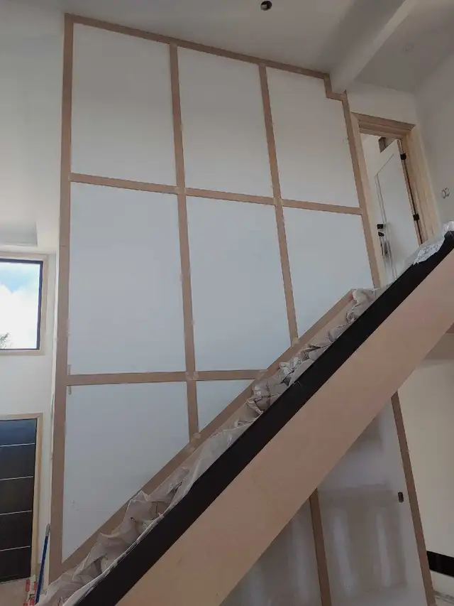 Finish, Trim Carpentry Services419338806269071362