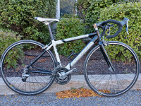 Norco CRD-2 Road BikeSmall 44cm Aluminum FrameTiagra 27 Speed