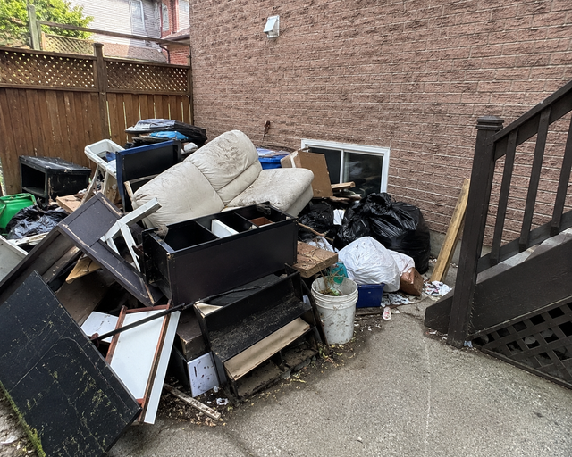 JUNK & GARBAGE REMOVAL537996771030487041