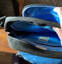 Unisex Convenient Purse / Bag / satchel / travel pouch