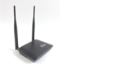 D-Link DIR-605L Wireless N 300 Cloud Router, View more