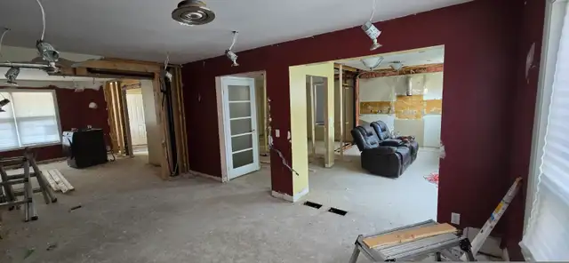 Structural Framing & Load-Bearing Wall Removals64840197502210123