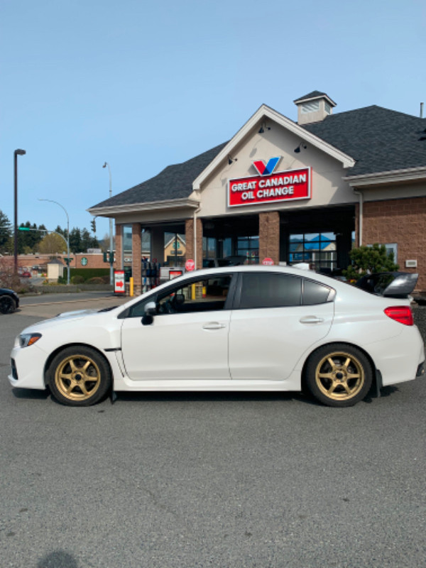 2016 Subaru WRX - Fully Loaded with Aftermarket Upgrades in Cars & Trucks in Victoria - Image 3
