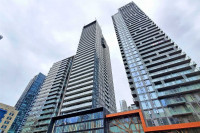 2 Beds 2 Baths Wellesley St Condo For Rent