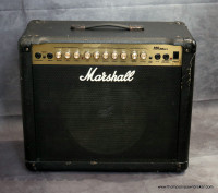 MARSHALL MG30DFX GUITAR AMPLIFIER