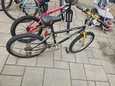Kids Bike 20" Youth, View more