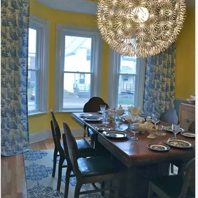 Maskros Chandelier Light 22", View more