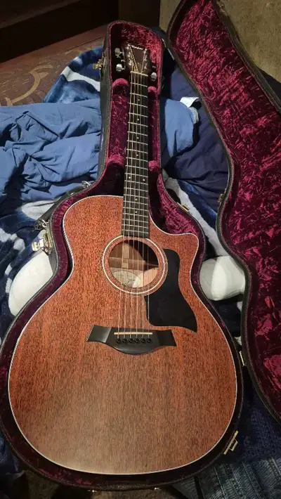 Taylor 324ce, View more