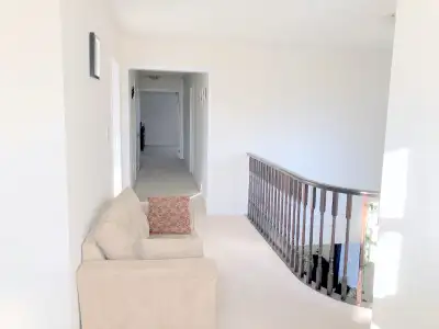 Available. All utilities inclusive. Parking included. Location: Nearest intersection Sandalwood and...