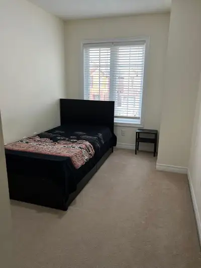 Private Room for Rent by Mount Pleasant GO Station