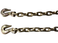 G70 Transport Chains for Flatbeds