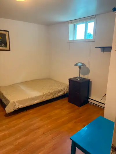 Chambre à louer