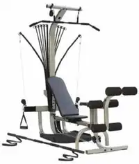 BOWFLEX ULTIMATE *PARTS* for free