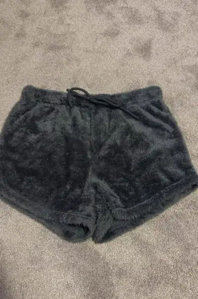 Women pjs shorts size medium , View more