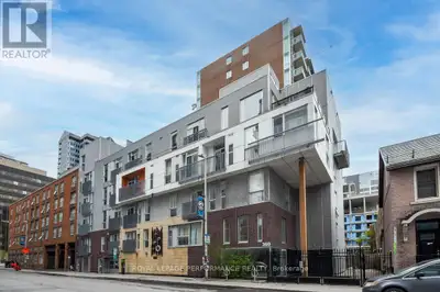 Short-Term Summer Condo Rental – ByWard Market Available Now –