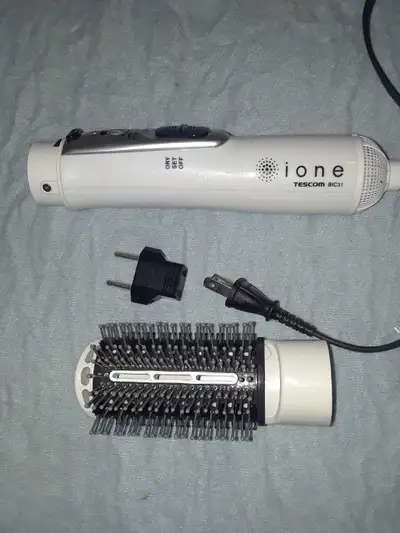 hair dryer, View more