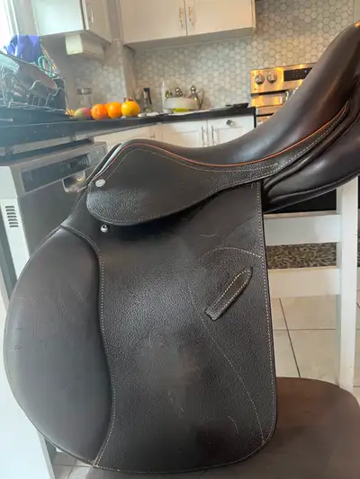 ENGLISH SADDLES FOR SALE!!!️, View more