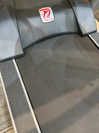 Landice L7 treadmill, View more