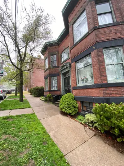 Two Bedroom on Germain
