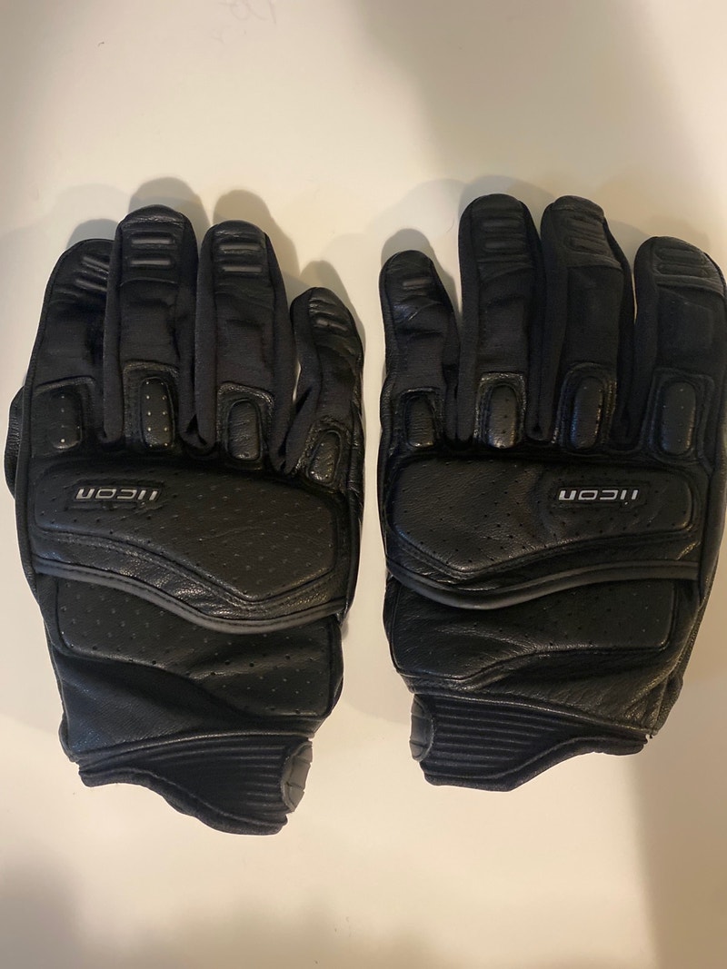 XL Icon Superduty 2 Gloves Other City of Halifax Kijiji