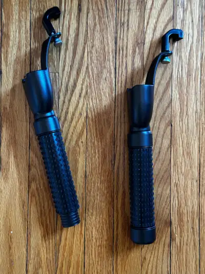 Quest 2 controller handle extensions, View more