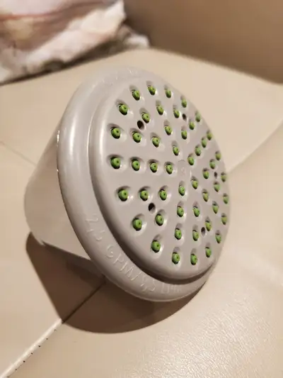 Showerhead , View more